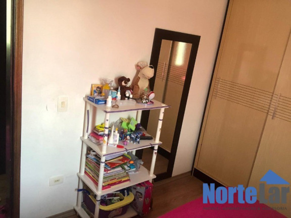 Imagem Apartamento com 2 Quartos à Venda, 48 m² em Vila Amália (zona Norte) - São Paulo