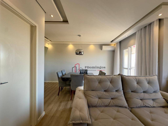 Imagem Apartamento com 2 Quartos à Venda, 67 m² em Condomínio Residencial Viva Vista - Sumaré Imagem Apartamento com 2 Quartos à Venda, 67 m² em Condomínio Residencial Viva Vista - Sumaré