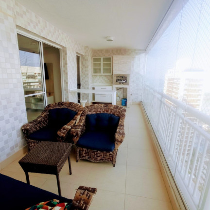Imagem Apartamento com 3 Quartos à Venda, 118 m² em Vila Alzira - Guarujá Imagem Apartamento com 3 Quartos à Venda, 118 m² em Vila Alzira - Guarujá