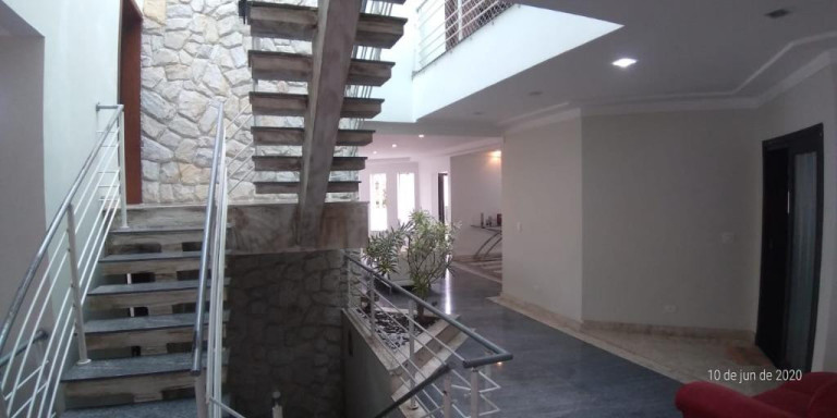 Imagem Sobrado com 4 Quartos à Venda, 534 m² em Condomínio Arujá 5 - Arujá Imagem Sobrado com 4 Quartos à Venda, 534 m² em Condomínio Arujá 5 - Arujá