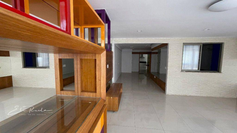 Imagem Apartamento com 4 Quartos à Venda, 160 m² em Praia Da Costa - Vila Velha