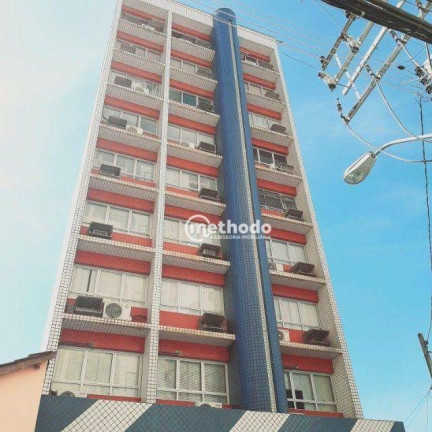 Sala Comercial para Alugar, 70 m² em Centro - Campinas