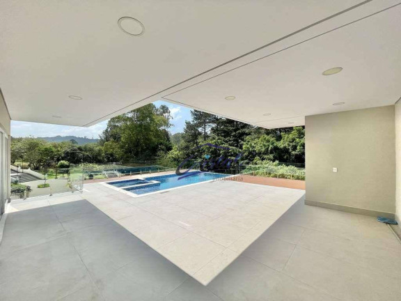 Imagem Casa com 5 Quartos à Venda, 557 m² em Jardim Do Golf I - Jandira Imagem Casa com 5 Quartos à Venda, 557 m² em Jardim Do Golf I - Jandira