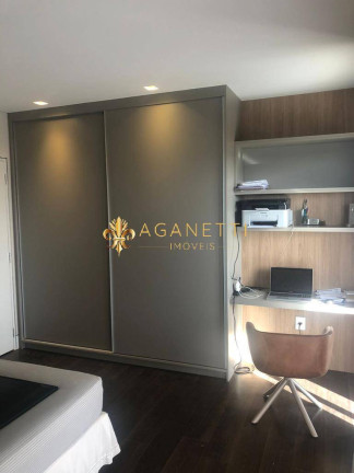 Imagem Casa com 4 Quartos à Venda, 450 m² em Alphaville Vespasiano - Vespasiano