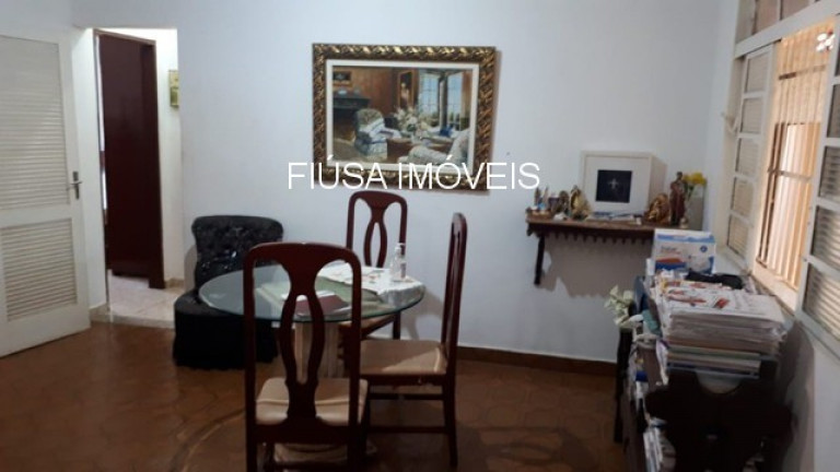 Imagem Casa com 3 Quartos à Venda, em Independência - Ribeirão Preto Imagem Casa com 3 Quartos à Venda, em Independência - Ribeirão Preto