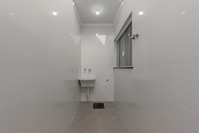 Imagem Sobrado com 3 Quartos à Venda, 94 m² em Jardim Record - São Paulo