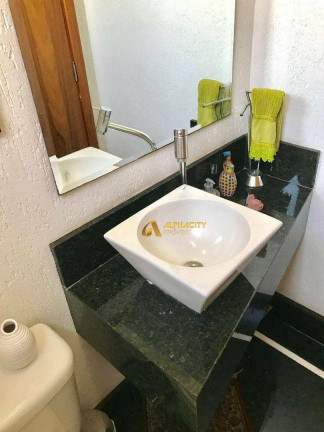 Imagem Casa com 3 Quartos à Venda, 153 m² em Scenic - Santana De Parnaíba