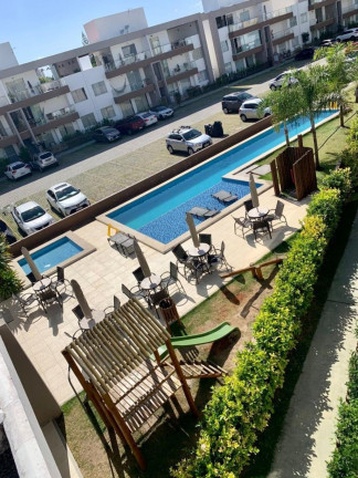 Imóvel com 3 Quartos à Venda, 189 m² em Buraquinho - Lauro De Freitas