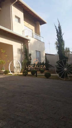 Imagem Casa com 3 Quartos à Venda, 254 m² em Cidade Universitária - Campinas Imagem Casa com 3 Quartos à Venda, 254 m² em Cidade Universitária - Campinas
