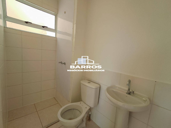 Imagem Apartamento com 2 Quartos para Alugar, 42 m² em Campo Grande - Rio De Janeiro Imagem Apartamento com 2 Quartos para Alugar, 42 m² em Campo Grande - Rio De Janeiro