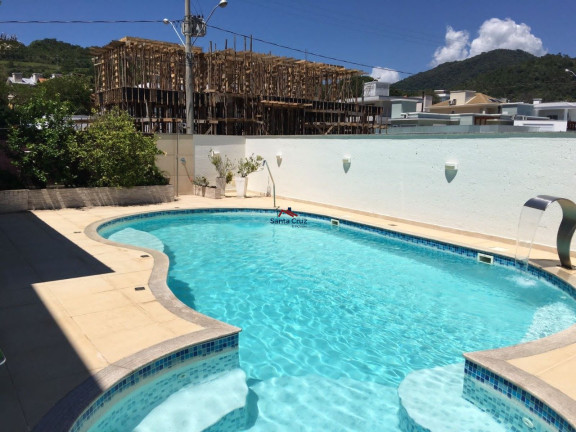 Imagem Sobrado com 3 Quartos à Venda, 514 m² em Ingleses Do Rio Vermelho - Florianópolis