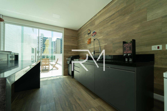 Imagem Apartamento com 2 Quartos à Venda, 78 m² em Centro - Mongaguá
