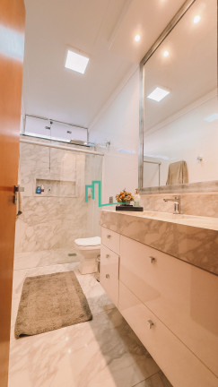 Imagem Casa com 3 Quartos à Venda, em Jardim Consolação - Franca Imagem Casa com 3 Quartos à Venda, em Jardim Consolação - Franca
