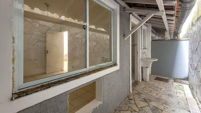 Imagem Casa com 3 Quartos à Venda, 87 m² em Itaipu - Niterói
