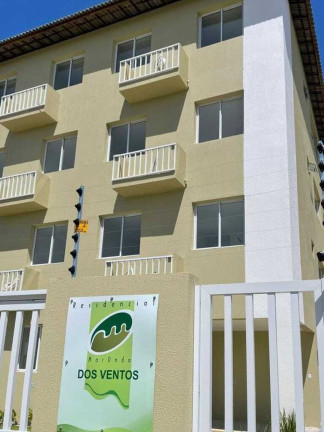 Imagem Apartamento com 2 Quartos à Venda, 54 m² em Buraquinho - Lauro De Freitas