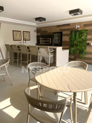 Imagem Apartamento à Venda, 164 m² em Meia Praia - Itapema