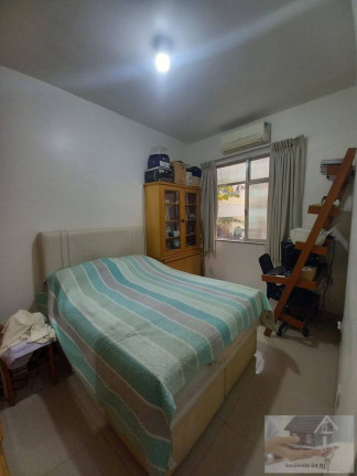 Imagem Apartamento com 2 Quartos à Venda, 57 m² em Catete - Rio De Janeiro