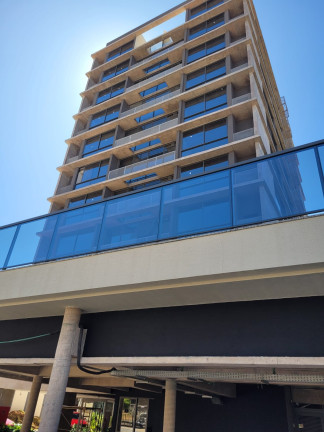 Imóvel com 1 Quarto à Venda, 31 m² em Guará - Brasília