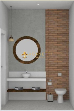 Imagem Casa de Condomínio com 4 Quartos à Venda, 415 m² em Alphaville Vespasiano - Vespasiano Imagem Casa de Condomínio com 4 Quartos à Venda, 415 m² em Alphaville Vespasiano - Vespasiano