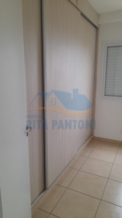 Imagem Apartamento com 2 Quartos à Venda, 64 m² em Jardim Anhanguera - Ribeirão Preto