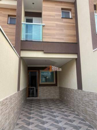 Imagem Sobrado com 3 Quartos à Venda, 100 m² em Penha De França - São Paulo Imagem Sobrado com 3 Quartos à Venda, 100 m² em Penha De França - São Paulo