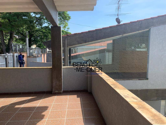 Imagem Casa com 5 Quartos à Venda, 395 m² em City América - São Paulo Imagem Casa com 5 Quartos à Venda, 395 m² em City América - São Paulo