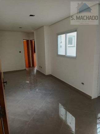 Imagem Apartamento com 2 Quartos à Venda, 102 m² em Parque Oratório - Santo André Imagem Apartamento com 2 Quartos à Venda, 102 m² em Parque Oratório - Santo André