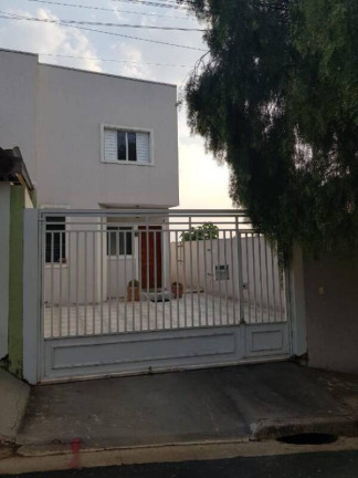 Imagem Sobrado com 3 Quartos à Venda, 129 m² em Nova Cerejeira - Atibaia Imagem Sobrado com 3 Quartos à Venda, 129 m² em Nova Cerejeira - Atibaia