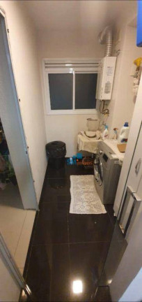 Imagem Apartamento com 2 Quartos à Venda, 80 m² em Jardim Dom Bosco - São Paulo