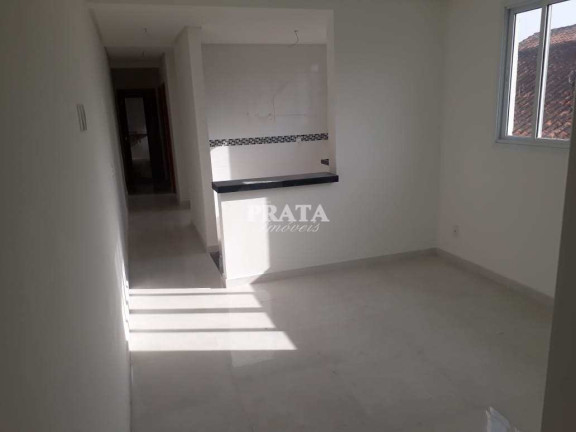 Casa com 2 Quartos à Venda, 70 m² em Vila Santa Rosa - Guarujá