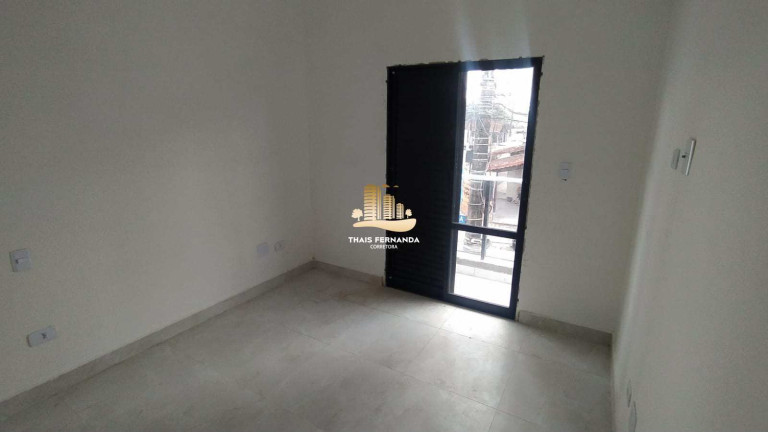 Imagem Casa com 3 Quartos à Venda, 140 m² em Guilhermina - Praia Grande