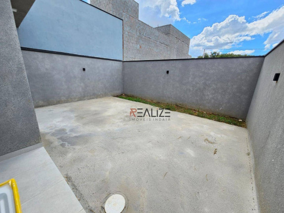 Imagem Casa com 2 Quartos à Venda, 69 m² em Smart City - Indaiatuba Imagem Casa com 2 Quartos à Venda, 69 m² em Smart City - Indaiatuba