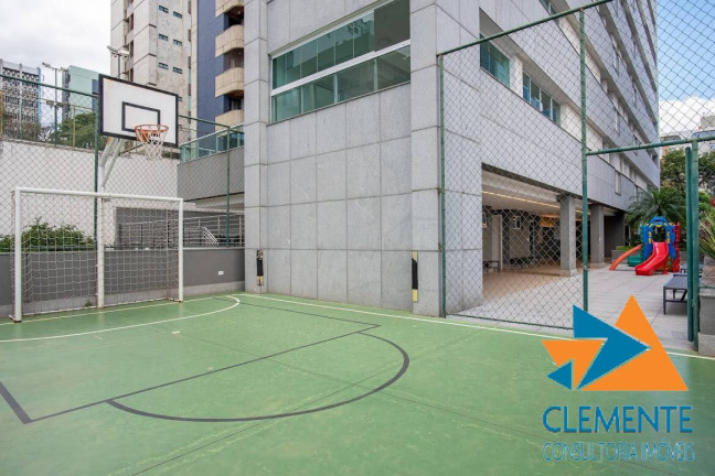 Imagem Apartamento com 4 Quartos à Venda, 162 m² em Cruzeiro - Belo Horizonte Imagem Apartamento com 4 Quartos à Venda, 162 m² em Cruzeiro - Belo Horizonte