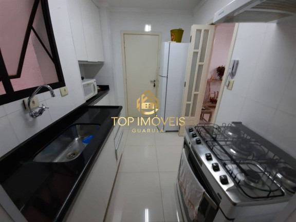 Imagem Apartamento com 3 Quartos à Venda, 90 m² em Enseada - Guarujá Imagem Apartamento com 3 Quartos à Venda, 90 m² em Enseada - Guarujá