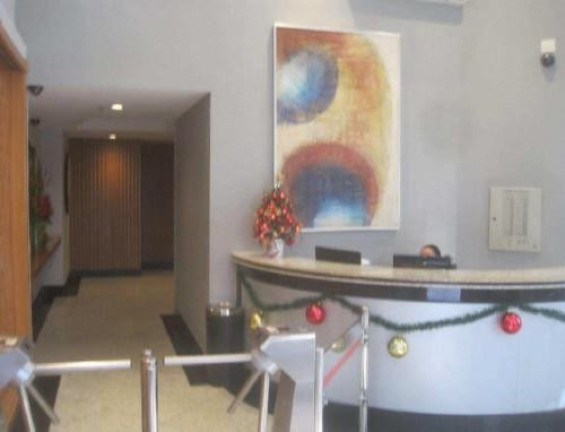 Imagem Sala Comercial à Venda, 44 m² em Brooklin - São Paulo
