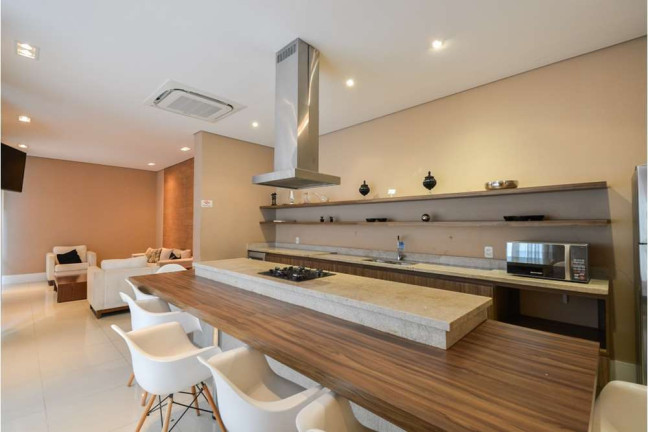 Imagem Apartamento com 1 Quarto à Venda, 31 m² em Bela Vista - São Paulo Imagem Apartamento com 1 Quarto à Venda, 31 m² em Bela Vista - São Paulo