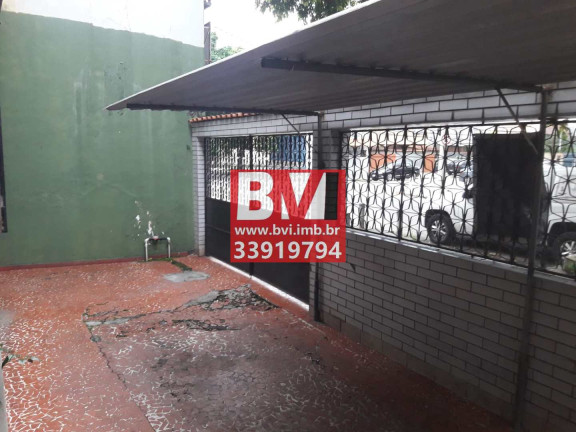 Imagem Casa com 3 Quartos à Venda, 90 m² em Penha - Rio De Janeiro Imagem Casa com 3 Quartos à Venda, 90 m² em Penha - Rio De Janeiro