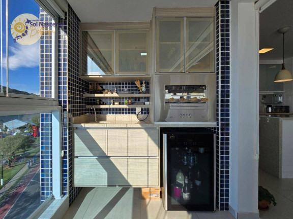 Imagem Apartamento com 3 Quartos à Venda, 125 m² em Centro - Bertioga