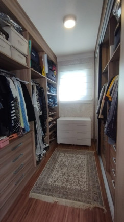 Imagem Apartamento com 3 Quartos à Venda, 166 m² em Parque Campolim - Sorocaba