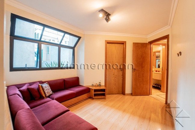 Imagem Apartamento com 4 Quartos à Venda, 288 m² em Paraiso - São Paulo Imagem Apartamento com 4 Quartos à Venda, 288 m² em Paraiso - São Paulo