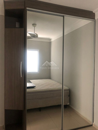 Imagem Apartamento com 2 Quartos à Venda, 60 m² em Campolim - Sorocaba