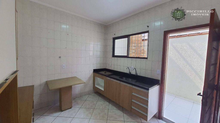 Imagem Casa com 2 Quartos à Venda, 70 m² em Caiçara - Praia Grande