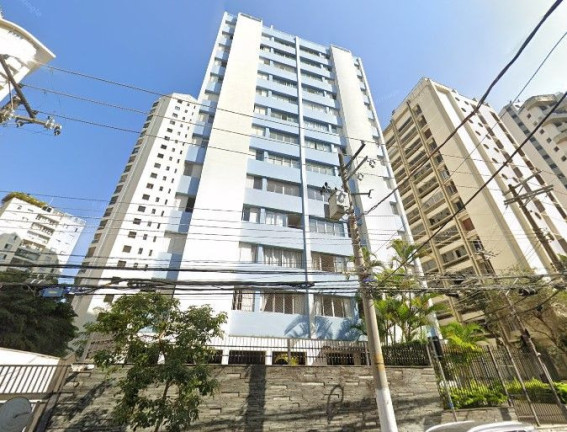 Imagem Apartamento com 3 Quartos à Venda ou Locação, 108 m² em Paraíso - São Paulo Imagem Apartamento com 3 Quartos à Venda ou Locação, 108 m² em Paraíso - São Paulo