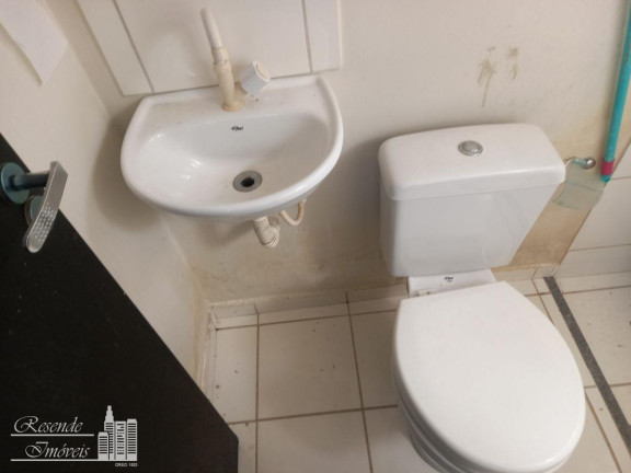 Imagem Apartamento com 3 Quartos à Venda, 76 m² em Jibóia Branca - Ananindeua