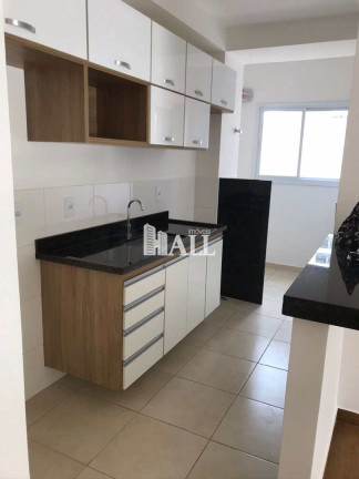 Imagem Apartamento com 2 Quartos à Venda, 72 m² em Jardim Tarraf Ii - São José Do Rio Preto Imagem Apartamento com 2 Quartos à Venda, 72 m² em Jardim Tarraf Ii - São José Do Rio Preto