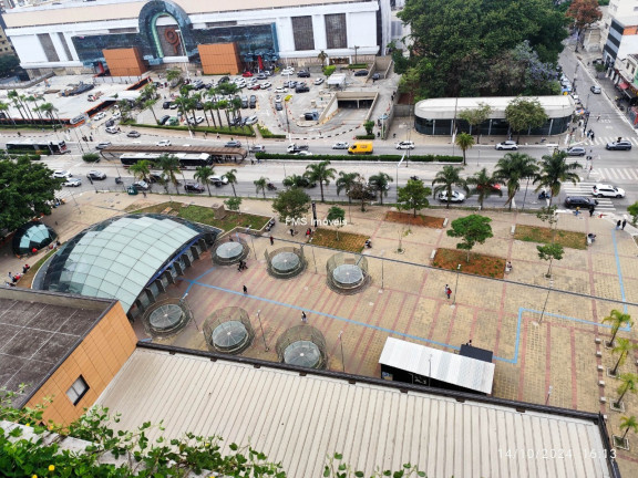 Imagem Imóvel com 1 Quarto à Venda, 40 m² em Moema - São Paulo