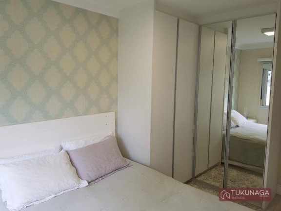 Imagem Apartamento com 2 Quartos à Venda, 64 m² em Santana - São Paulo