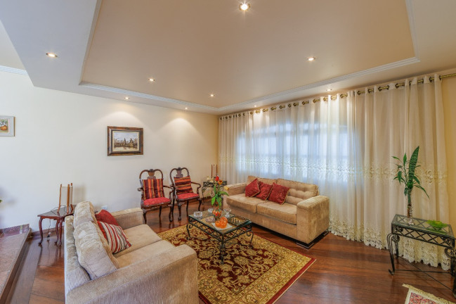 Imagem Casa com 4 Quartos à Venda, 393 m² em Alto Da Boa Vista - São Paulo Imagem Casa com 4 Quartos à Venda, 393 m² em Alto Da Boa Vista - São Paulo