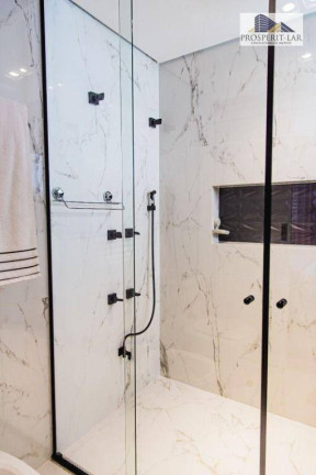 Imagem Apartamento com 3 Quartos à Venda, 185 m² em Jardim Zaira - Guarulhos