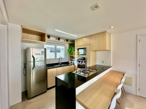 Imagem Apartamento com 2 Quartos à Venda, 84 m² em Enseada - Guarujá